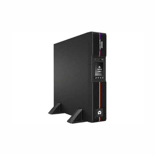 Unidad Ups Vertiv Liebert 2kva, derecha