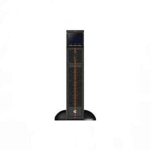 Unidad Ups Vertiv Liebert 3kva, frontal