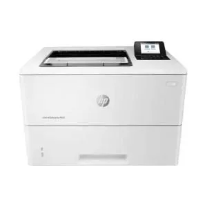 Impresora Láser Hp Laserjet Enterprise M507dn, frontal