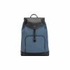 Mochila Newport Drawstring Targus, frontal