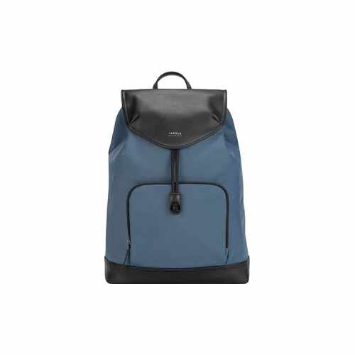 Mochila Newport Drawstring Targus, frontal