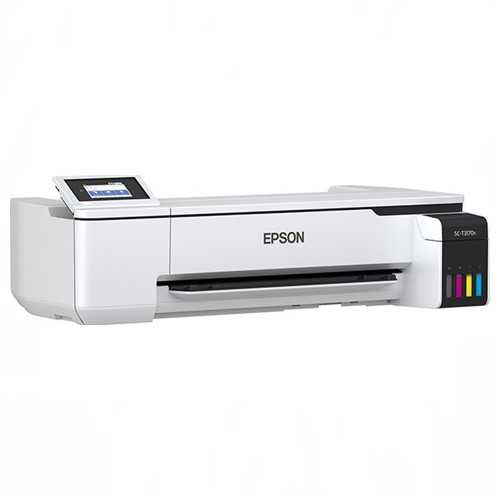 Plotter Epson SureColor T3170x, lateral