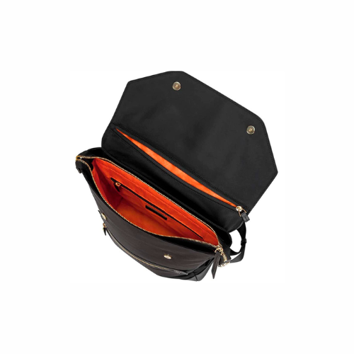 Mochila Newport Convertible Targus, superior