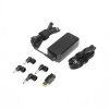 Cargador Universal para Laptop Targus Ultra-slim, lateral