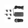 Cargador Universal para Laptop Targus Ultra-slim, frontal