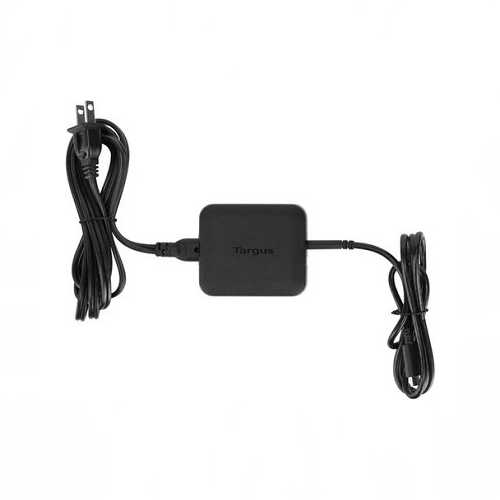 Cargador para Laptop Targus, frontal