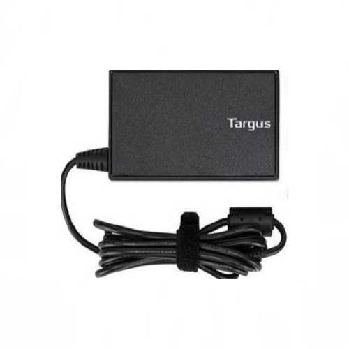 Cargador Universal para Laptop Targus Semi-slim, frontal