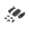 Cargador Universal para Laptop Targus Semi-slim, lateral