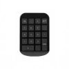 Teclado Numérico Inalámbrico Targus, frontal