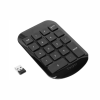 Teclado Numérico Inalámbrico Targus, diagonal
