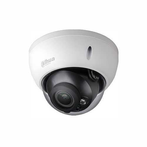 Cámara Dahua Ip Domo 2mp, izquierda