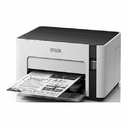 Impresora Monocromática Epson M1120, izquierda