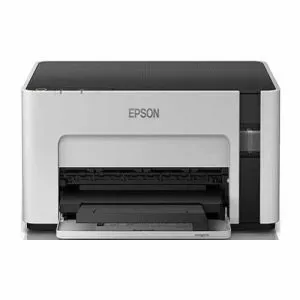 Impresora Monocromática Epson M1120, frontal