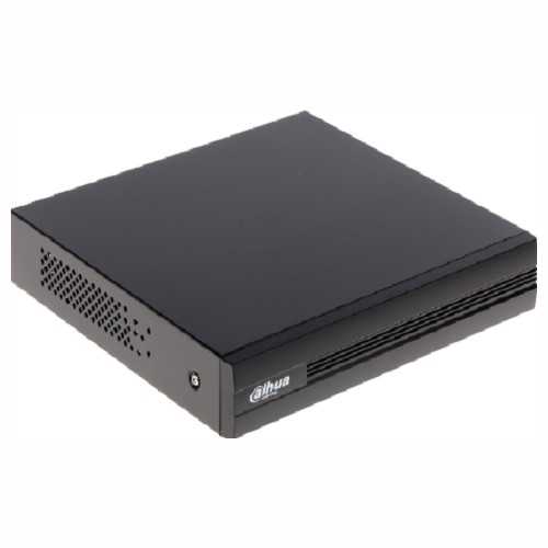 Grabador Análogo Dahua 4 Canales, derecha