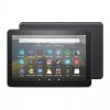 Tablet Amazon Fire HD 8", frontal
