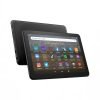 Tablet Amazon Fire HD 8",lateral