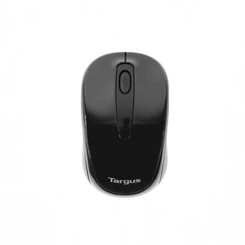 Mouse Inalámbrico Negro Targus W575