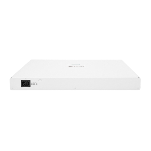 Switch Aruba Instant On 48 puertos, psterior