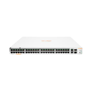 Switch Aruba Instant On 48 puertos