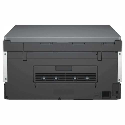 Impresora Multifuncional Hp Smart Tank 720