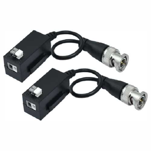 Pareja de Ballums Dahua 4 Mp, derecha