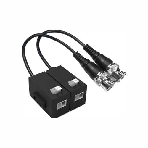 Pareja de Ballums Dahua 4 Mp, diagonal