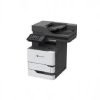 Impresora Multifuncional Lexmark MX721, izquierda