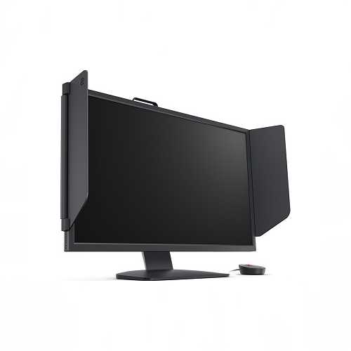 Monitor Gaming BENQ ZOWIE Xl2546k, derecha