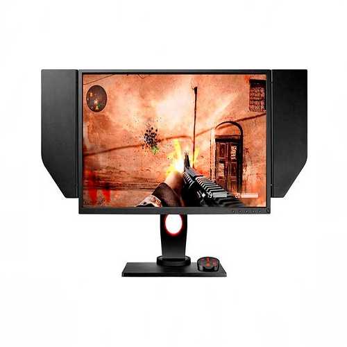 Monitor Gaming BENQ ZOWIE Xl2546k para eSports, 24.5", TN, Resolución
