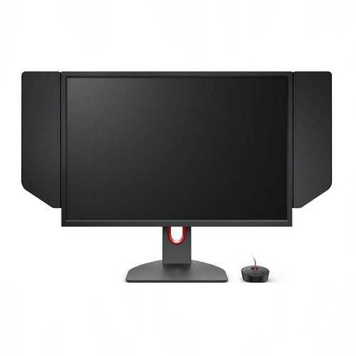 Monitor Gaming Benq Xl2746k, frontal