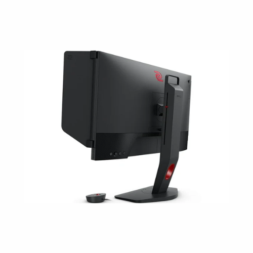 Monitor Gaming Benq Xl2746k, posterior