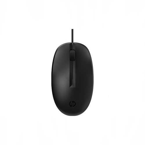 Mouse Hp 125, frontal