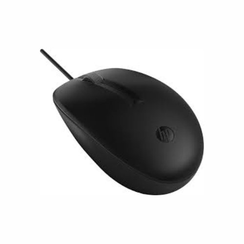 Mouse Hp 125, izquierda