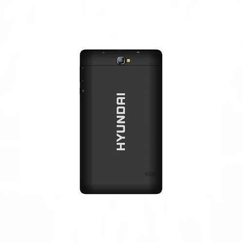 Tablet Hyundai 7GB1, posterior