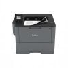 Impresora Láser Brother HLL6200DW, frontal
