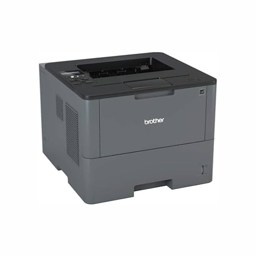 Impresora Láser Brother HLL6200DW, derecha