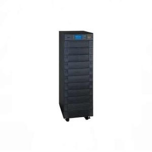Unidad Ups Vertiv Frame Escalable EXM 100kva, derecha