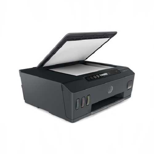 Impresora Multifuncional Hp Smart Tank 500