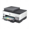 Impresora Multifuncional Hp Smart Tank 750