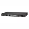 Switch Aruba Enterprise Cx 6100, lateral