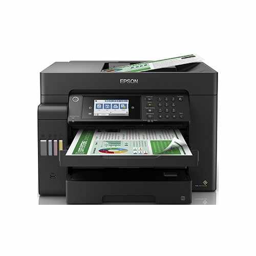 Impresora Multifuncional Epson L15150