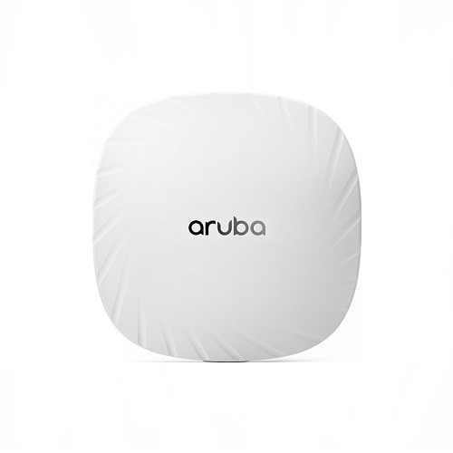 Access Point Aruba Ap-505, frontal