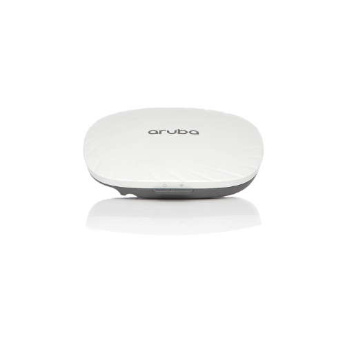 Access Point Aruba Ap-505, reclinado