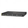 Switch Aruba Enterprise Cx 6000, lateral