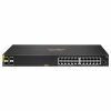 Switch Aruba Enterprise Cx 6000, frontal