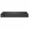 Switch Aruba Enterprise Cx 6000, posterior