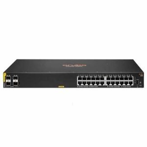 Switch Aruba Enterprise Cx 6000, frontal