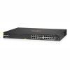 Switch Aruba Enterprise Cx 6000, lateral