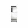 Unidad Ups Vertiv Liebert EXS Trifásico 30kva, posterior