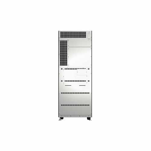 Unidad Ups Vertiv Liebert EXS Trifásico 30kva, posterior